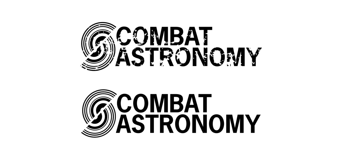 proposed logo, single color