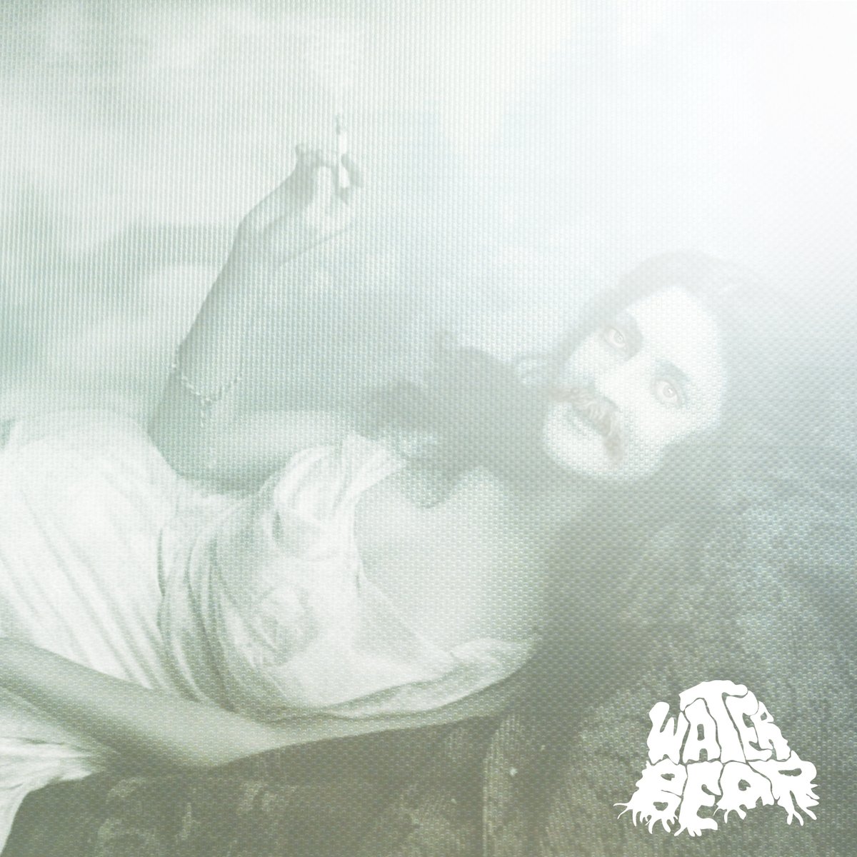 Waterbear album cover design