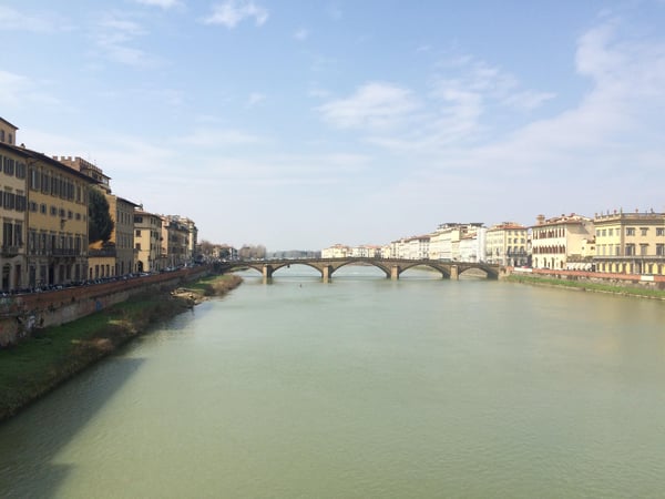 Florence, Italy
