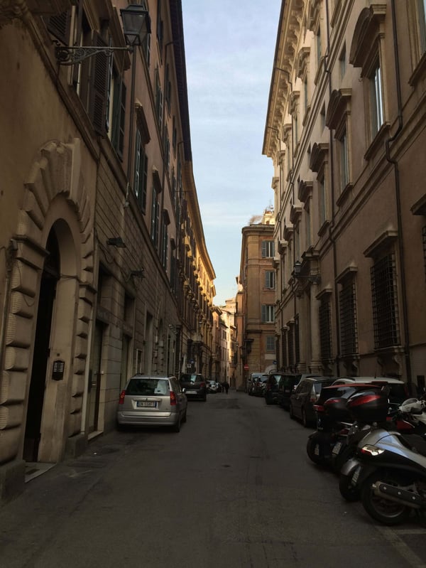 Rome, Italy