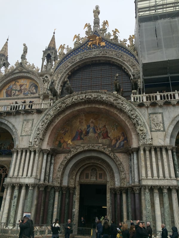 Venice, Italy