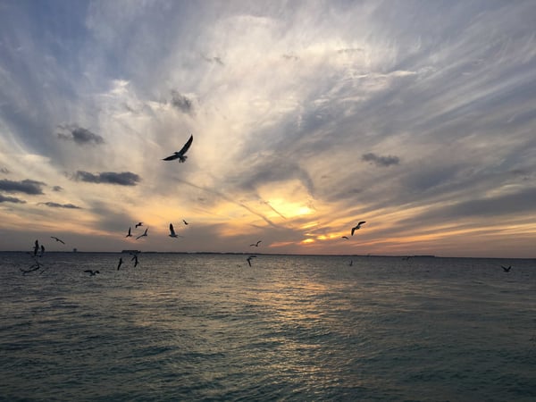 Isla Mujeres, Quintana Roo, Mexico