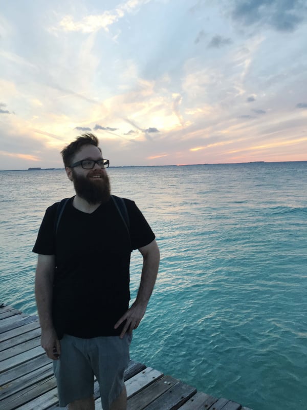 Isla Mujeres, Quintana Roo, Mexico
