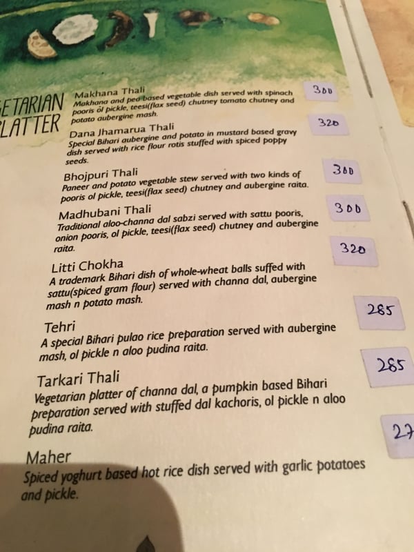 Potbelly Rooftop Restaurant, New Delhi, Delhi, India