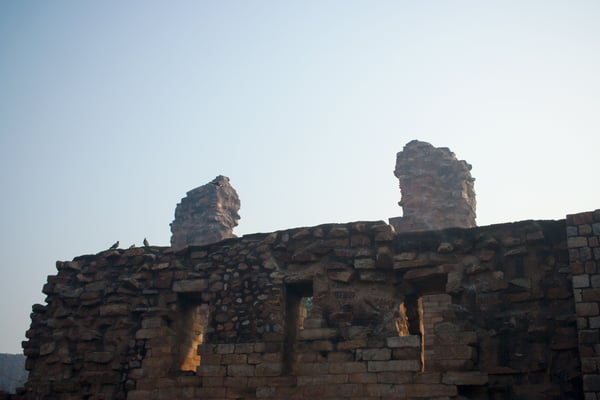 Qutub Minar, New Delhi, Delhi, India