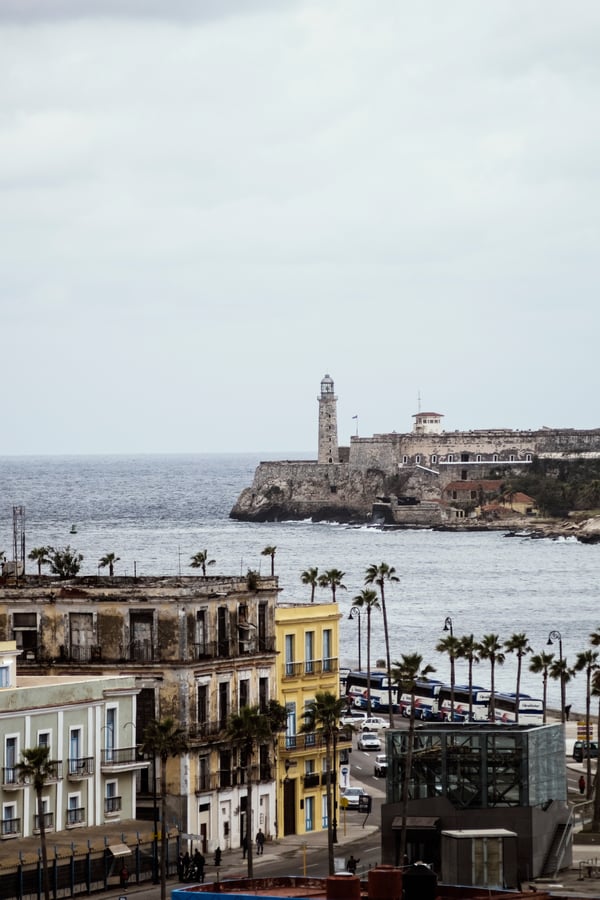 Havana, Cuba