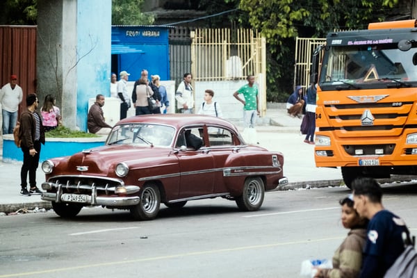 Havana, Cuba