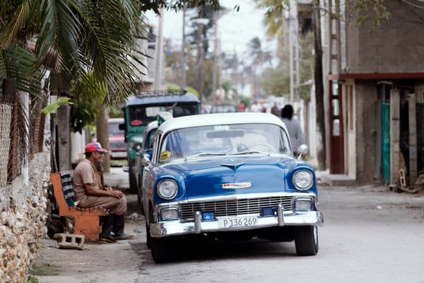 Havana, Cuba