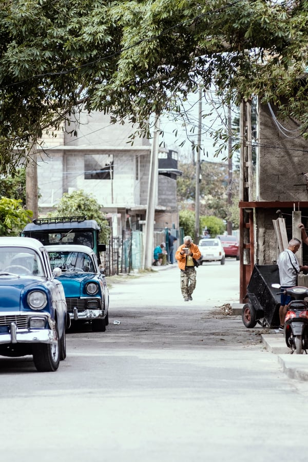 Havana, Cuba