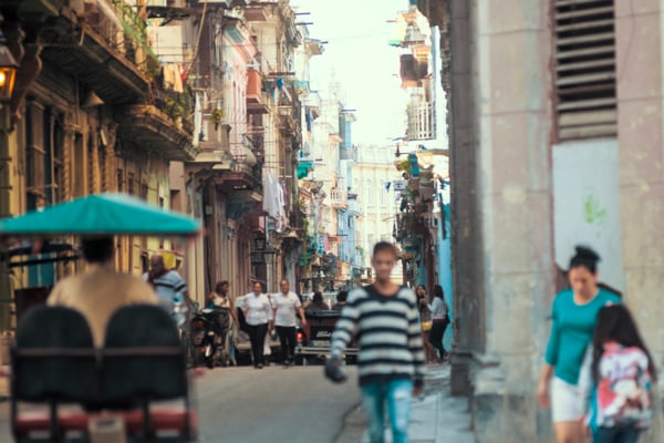 Havana, Cuba