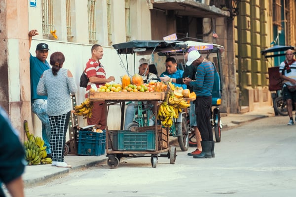 Havana, Cuba
