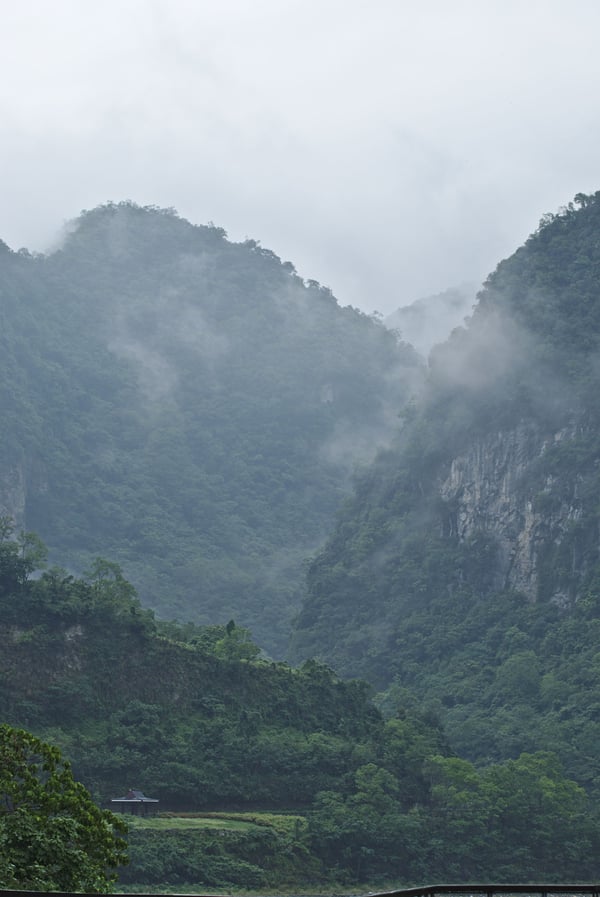 Hualien, Taiwan