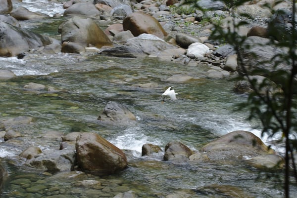 Taroko Gorge, Hualien, Taiwan