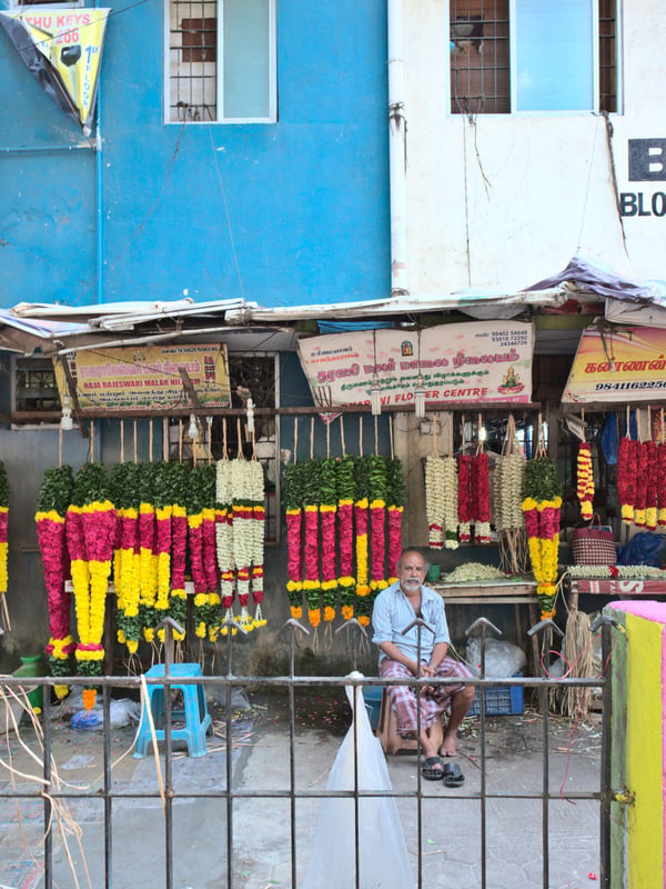 Chennai, Tamil Nadu, India