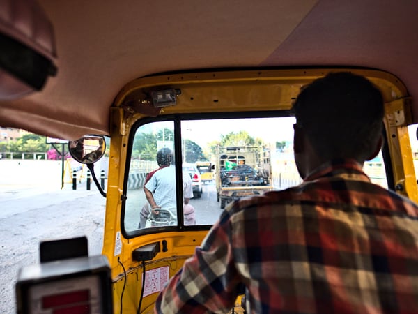 Chennai, Tamil Nadu, India