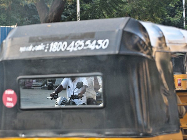 Chennai, Tamil Nadu, India