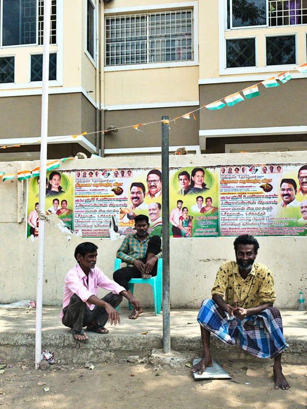 Chennai, Tamil Nadu, India
