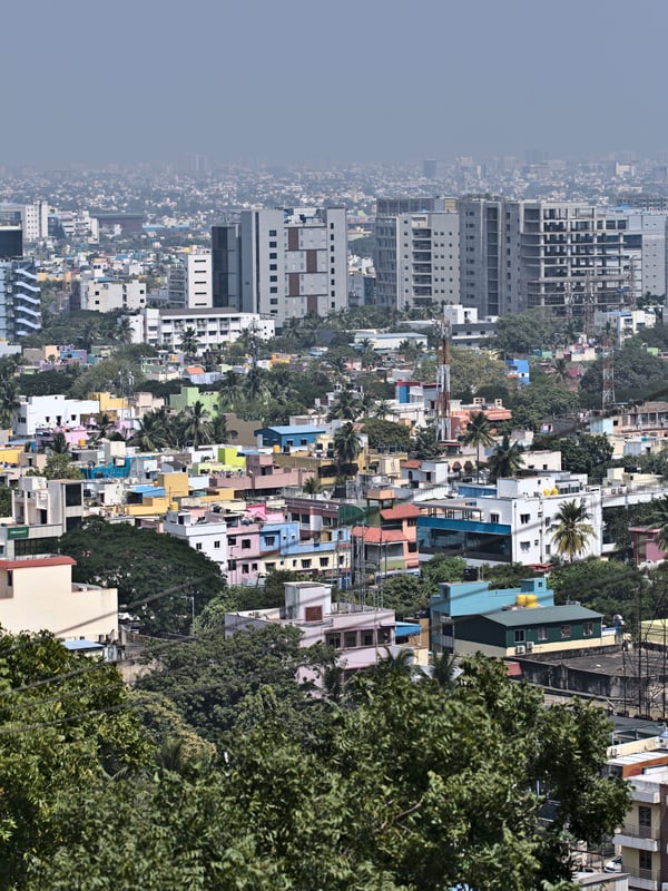 Chennai, Tamil Nadu, India