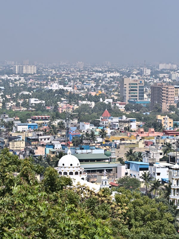 Chennai, Tamil Nadu, India