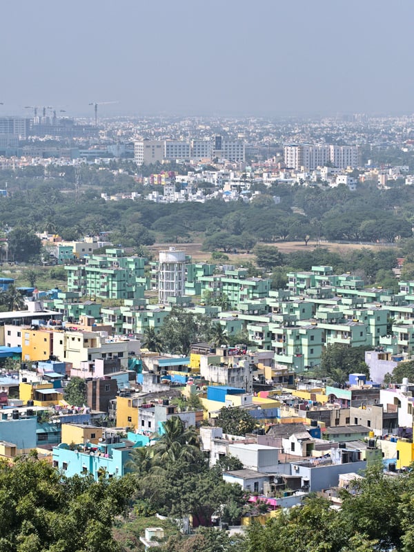 Chennai, Tamil Nadu, India
