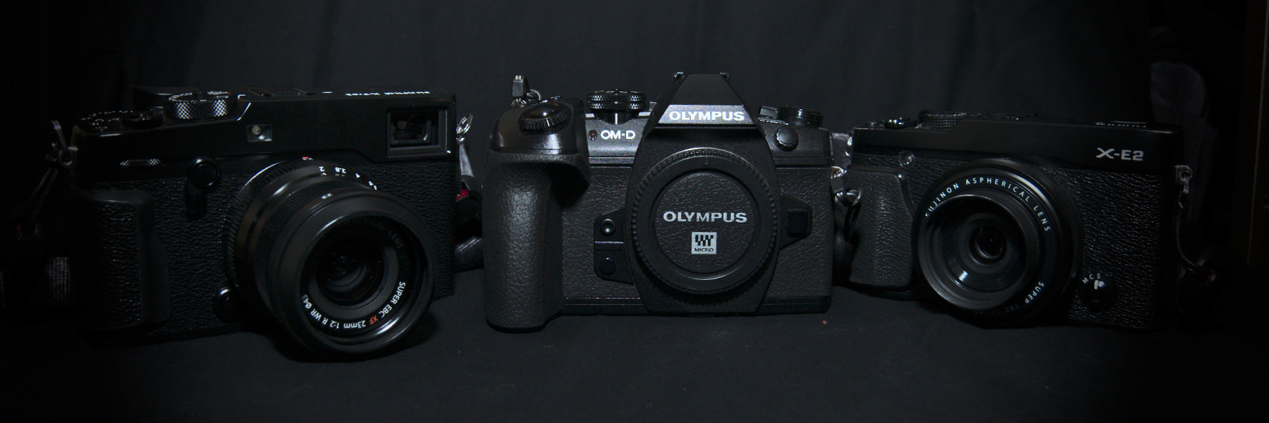 Travel photography camera and lens selection featured image