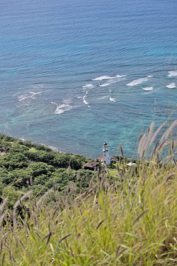 Oahu, Hawaii