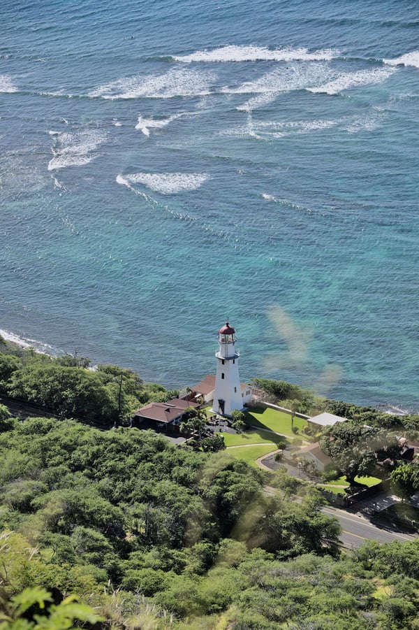 Oahu, Hawaii