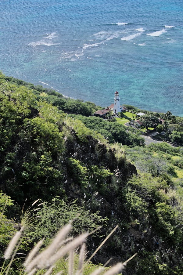 Oahu, Hawaii
