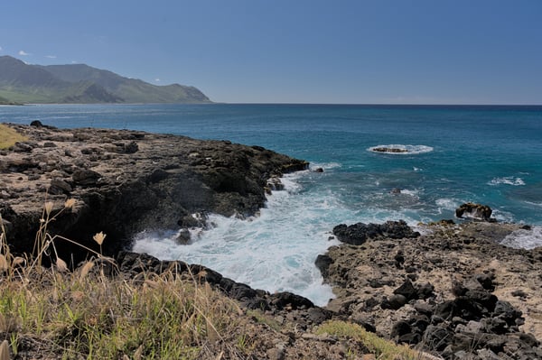 Oahu, Hawaii