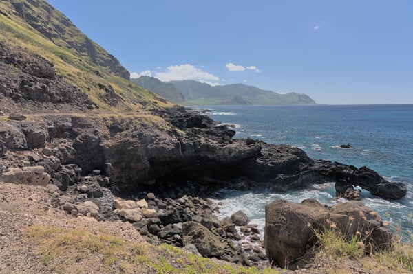 Oahu, Hawaii