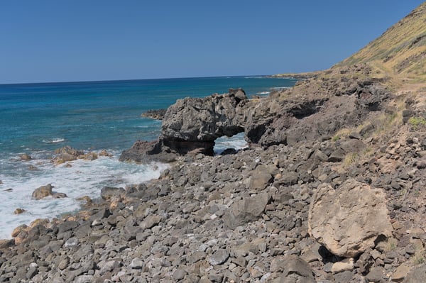 Oahu, Hawaii