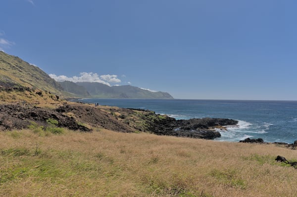 Oahu, Hawaii