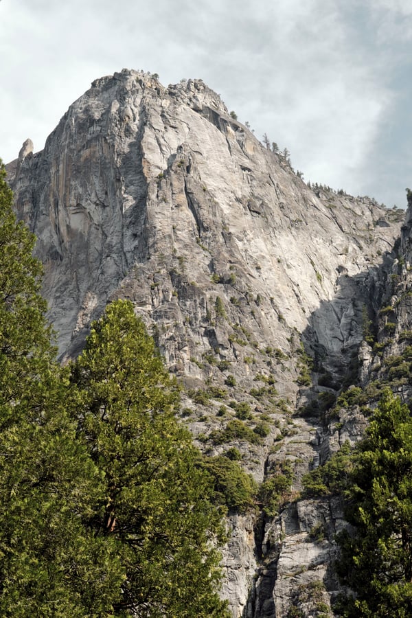 Yosemite National Park