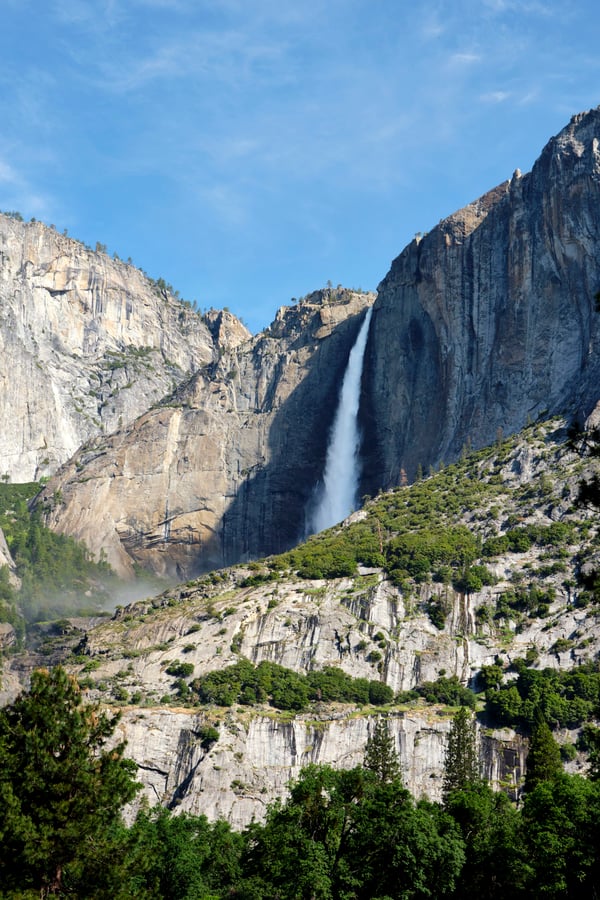 Yosemite National Park