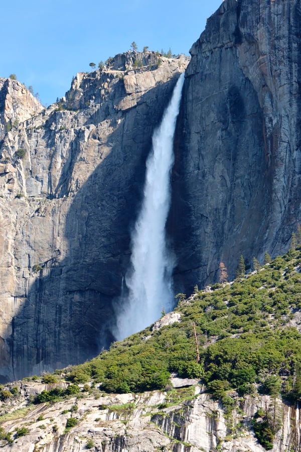 Yosemite National Park