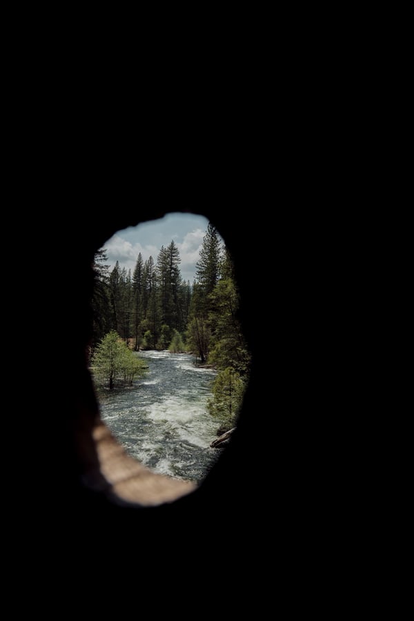 Yosemite National Park