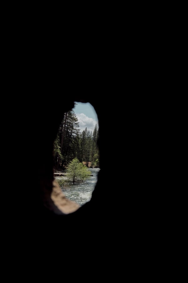 Yosemite National Park