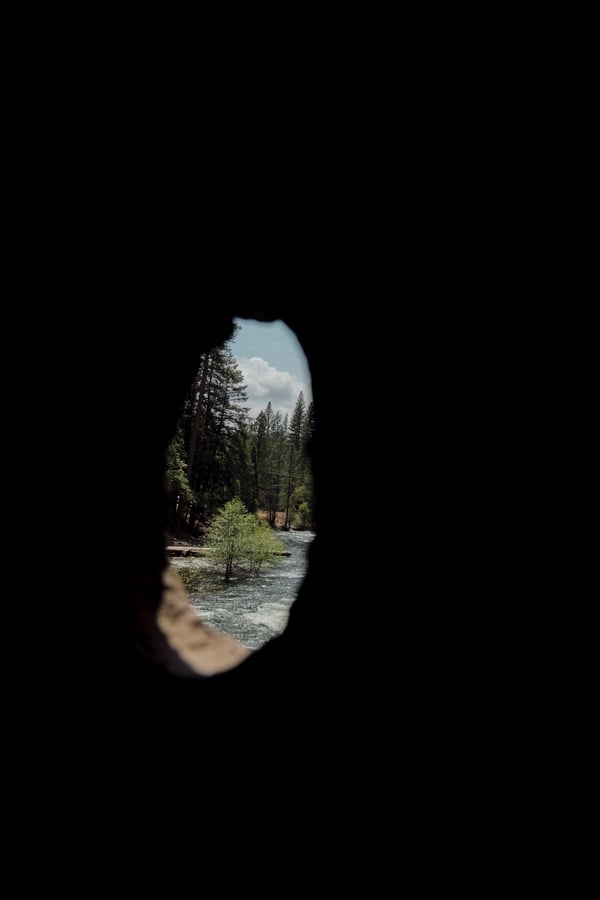 Yosemite National Park