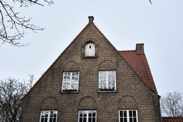 Bruges, Belgium