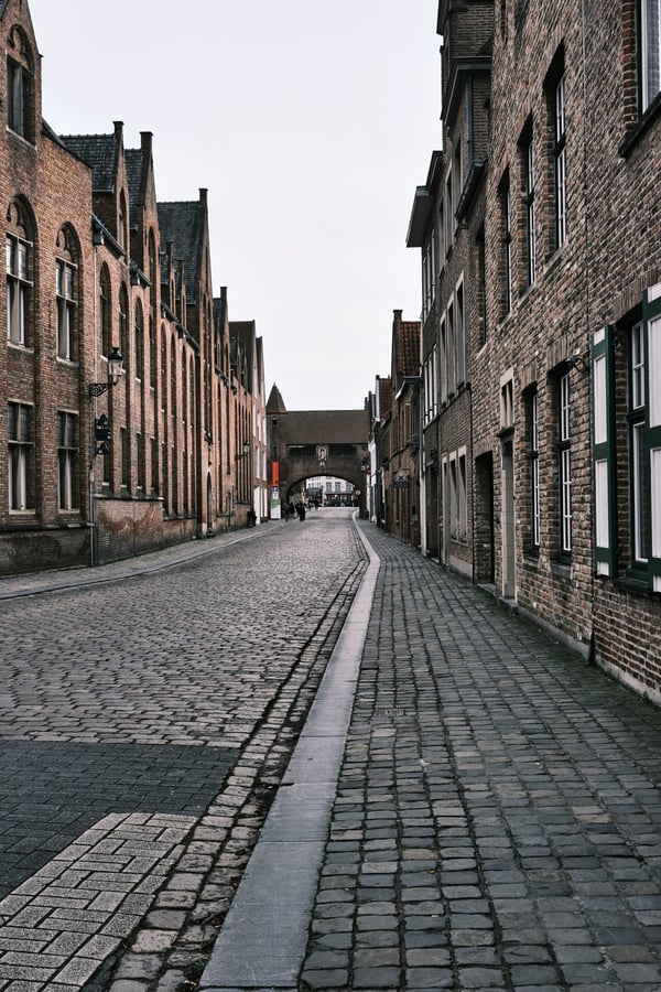 Bruges, Belgium