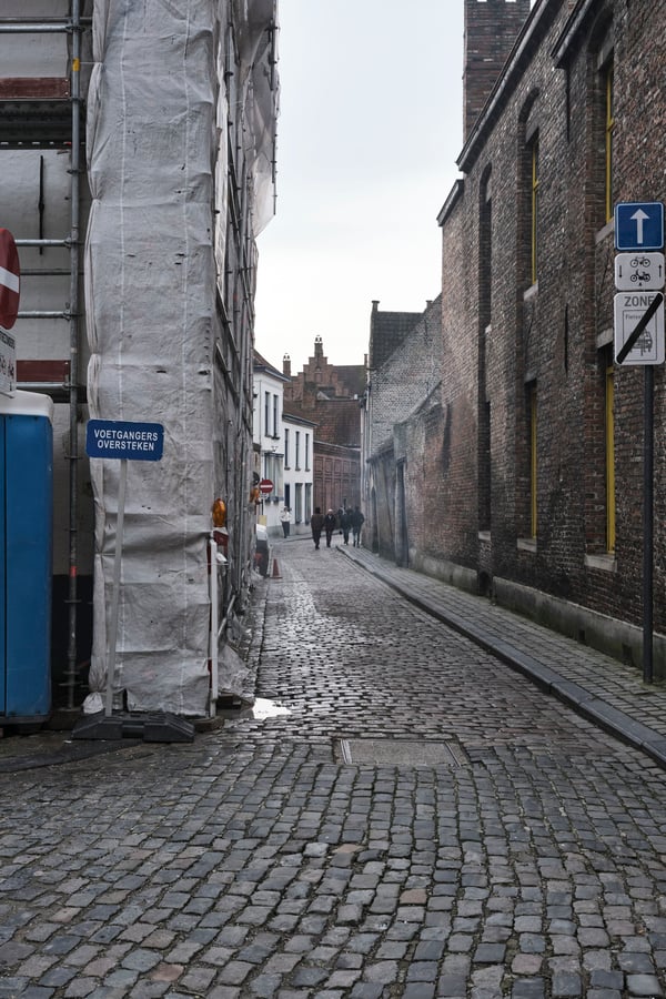 Bruges, Belgium