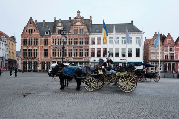 Bruges, Belgium