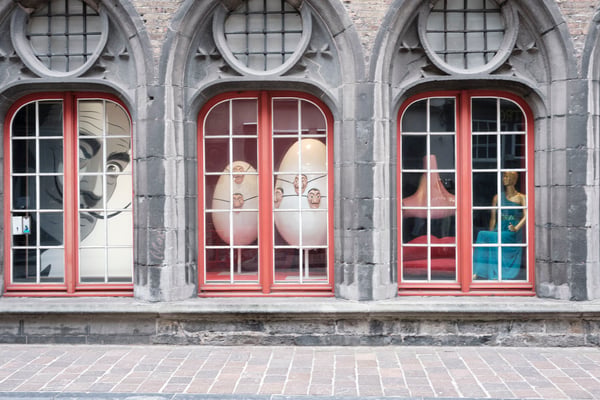 Bruges, Belgium