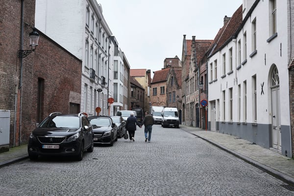 Bruges, Belgium