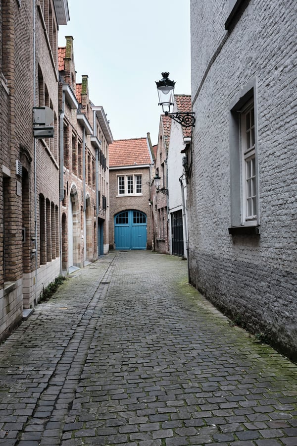 Bruges, Belgium