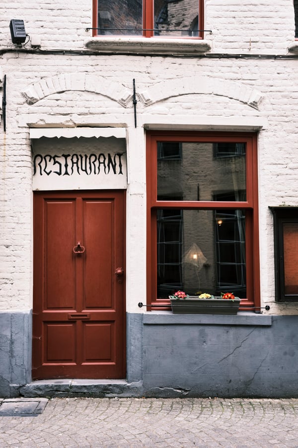Bruges, Belgium