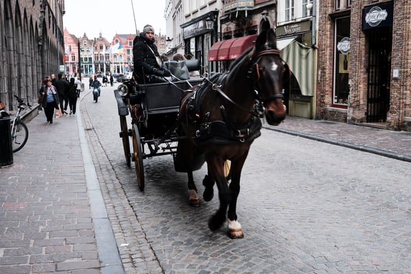 Bruges, Belgium