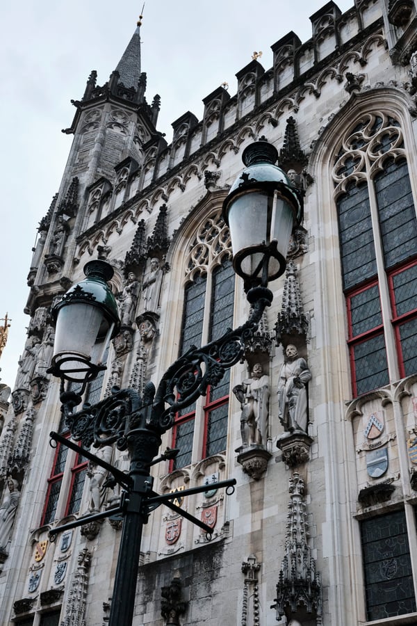 Bruges, Belgium