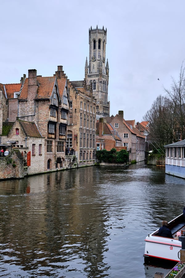Bruges, Belgium