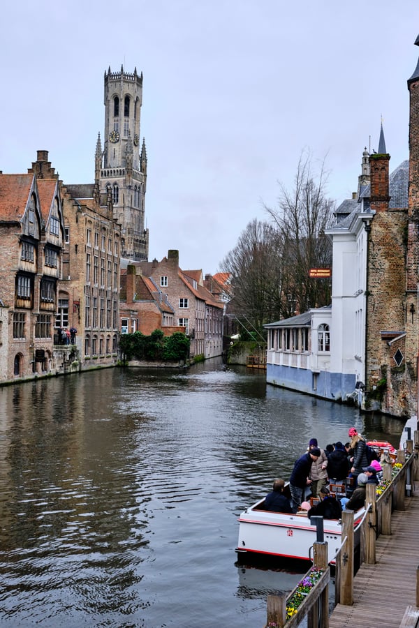 Bruges, Belgium